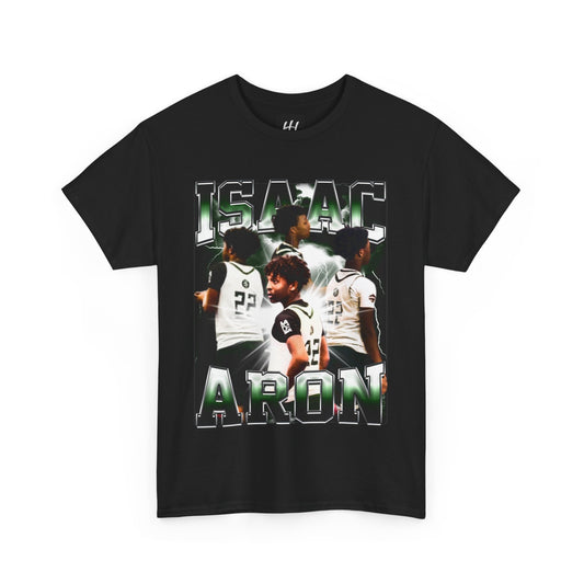 Isaac Aron Heavy Cotton Tee