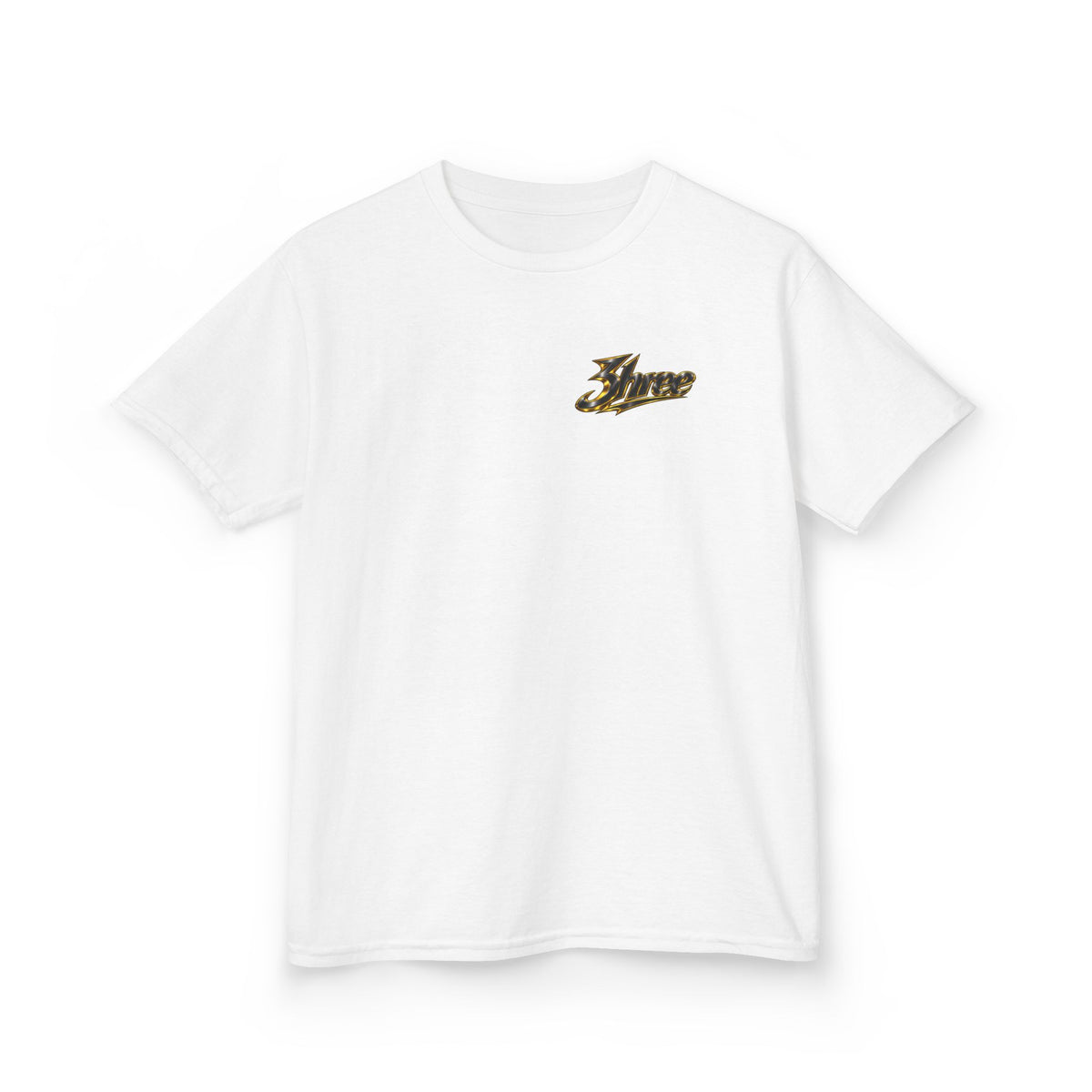 Jaydyn Barral Youth Heavy Cotton Tee