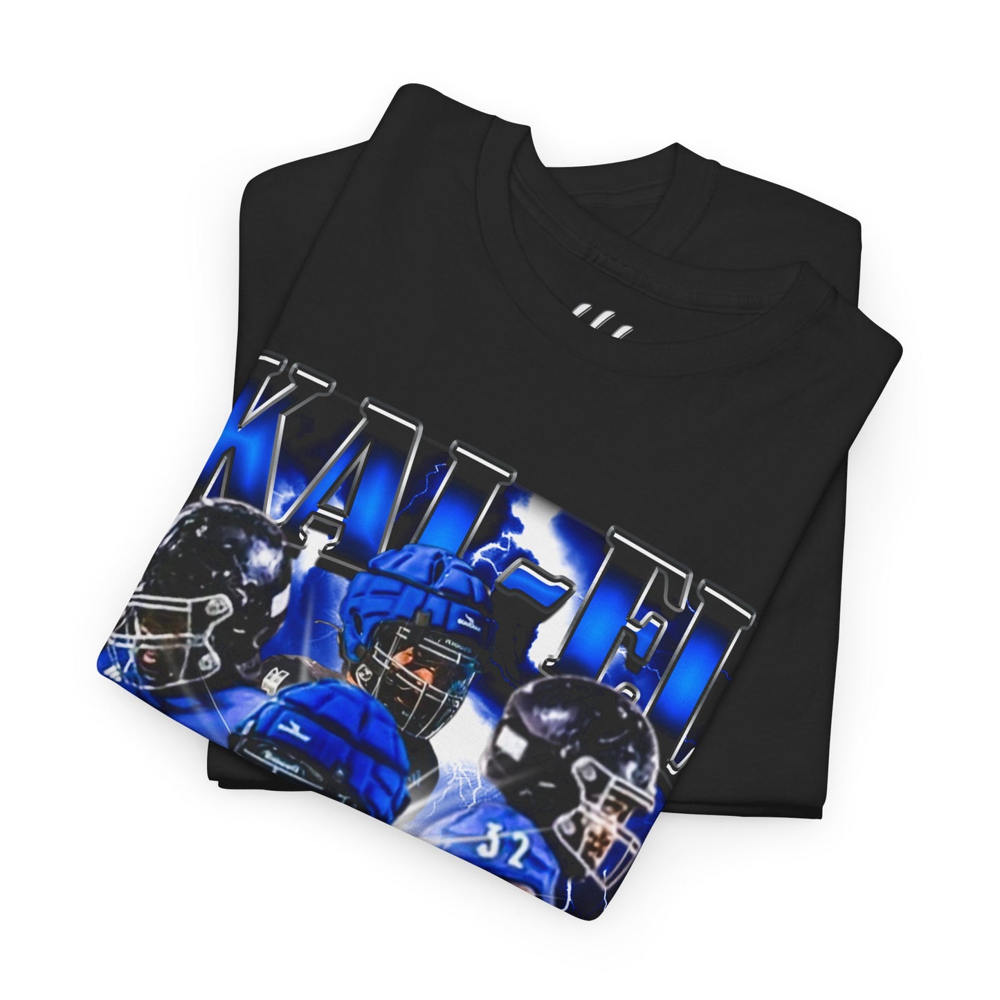 Kal-el Bibera Heavy Cotton Tee