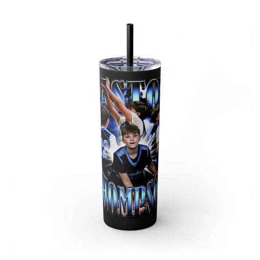 Easton Thompson Stainless Steal Tumbler