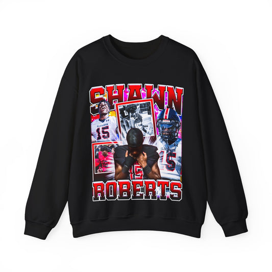 Shawn Roberts Crewneck Sweatshirt
