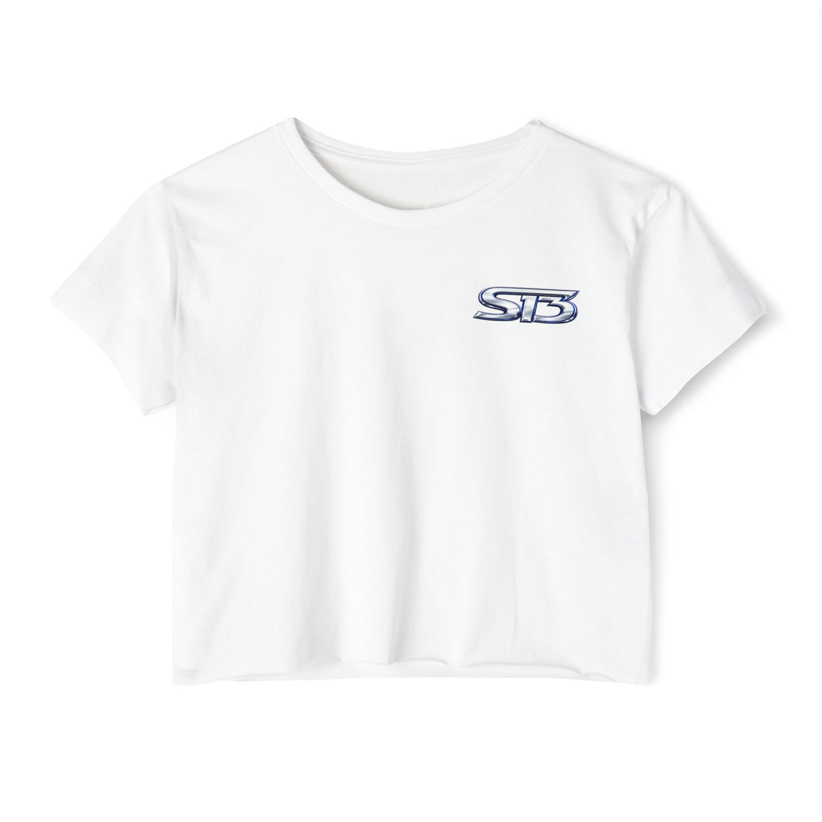 Sam Taylor III Crop Top