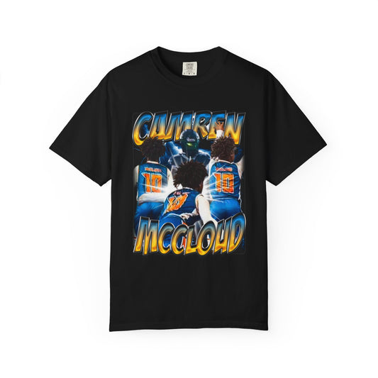 Camren Mccloud Heavyweight Premium Tee