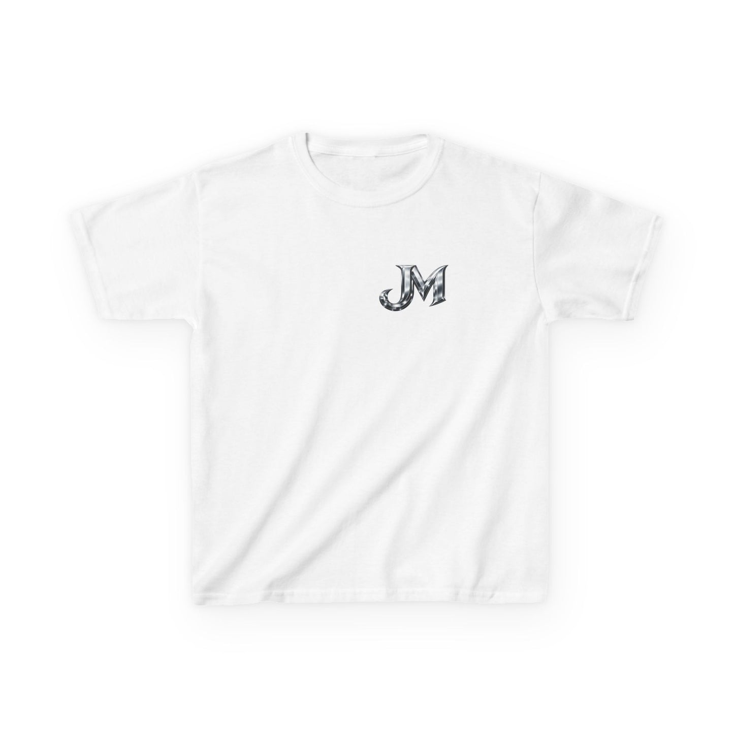 Jameer Moore Youth Heavy Cotton Tee