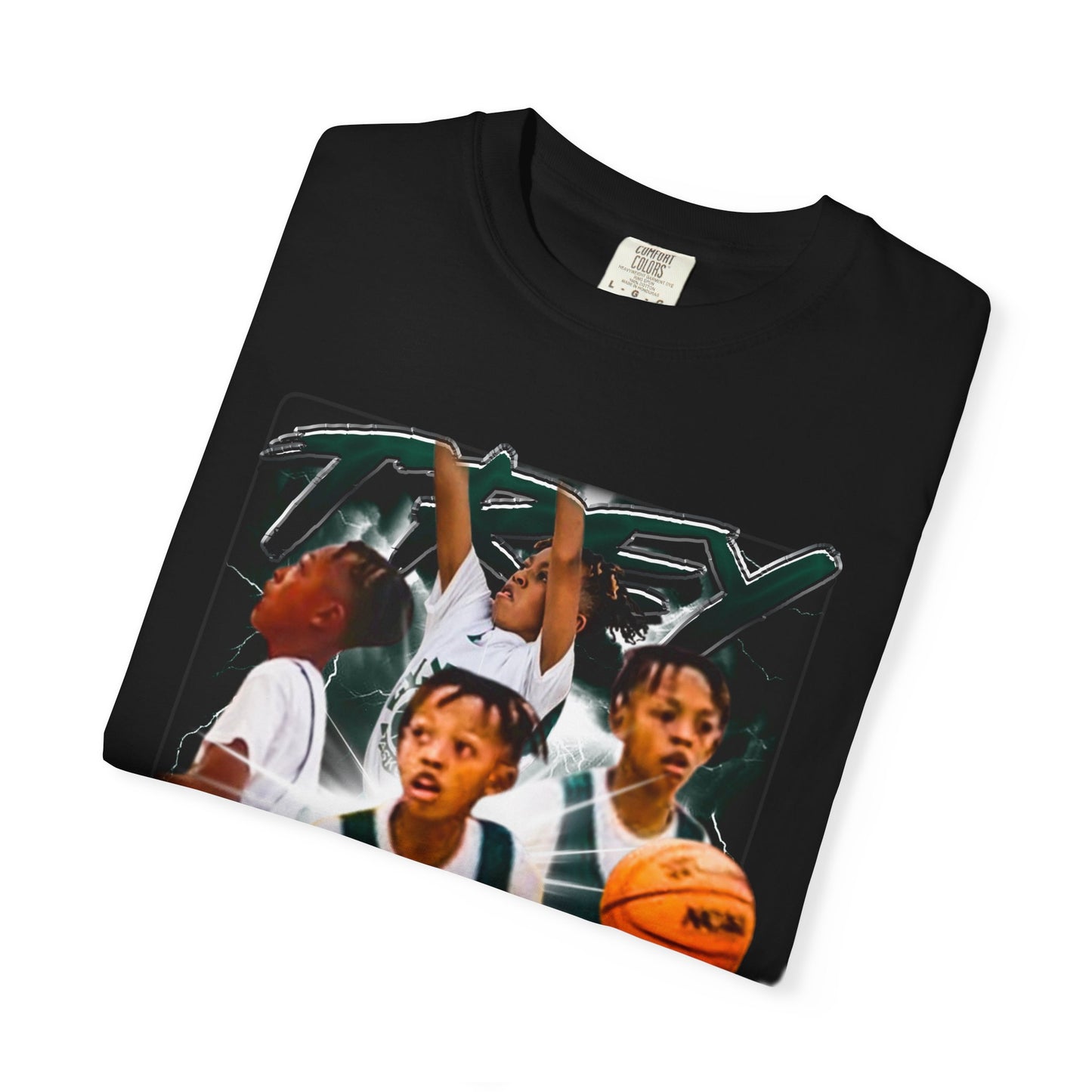Trey Morant Heavyweight Premium Tee