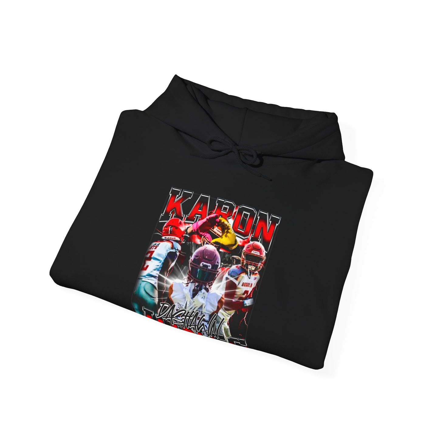 Karon Dashawn Jones Hoodie