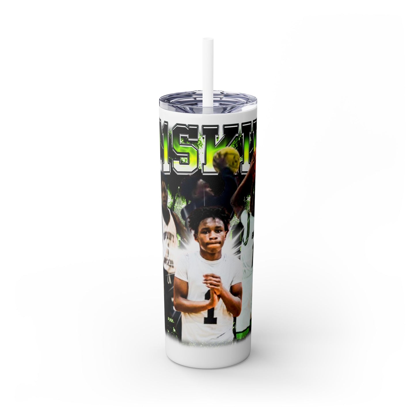 Z1skIII Stainless Steal Tumbler