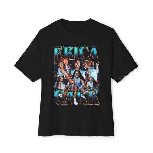 Erica Carr Oversized Vintage Tee