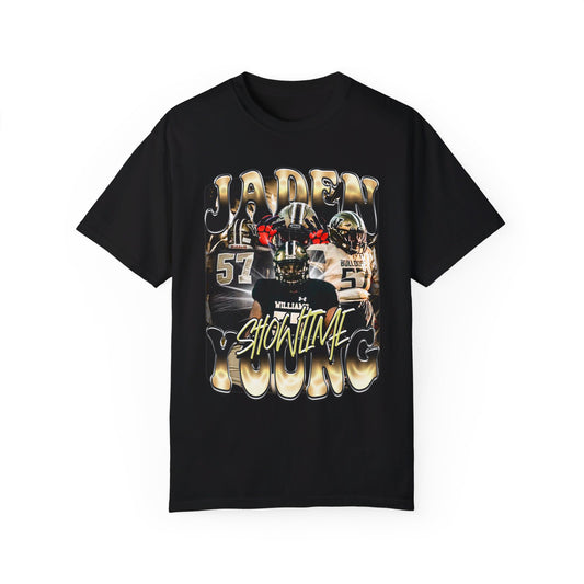 Jaden Young Heavy Cotton Tee