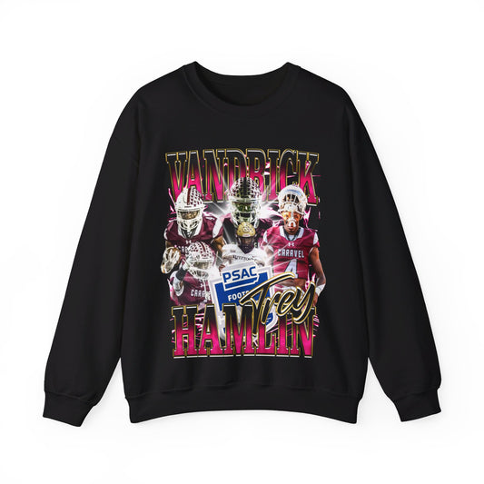Vandrick Hamlin Crewneck Sweatshirt