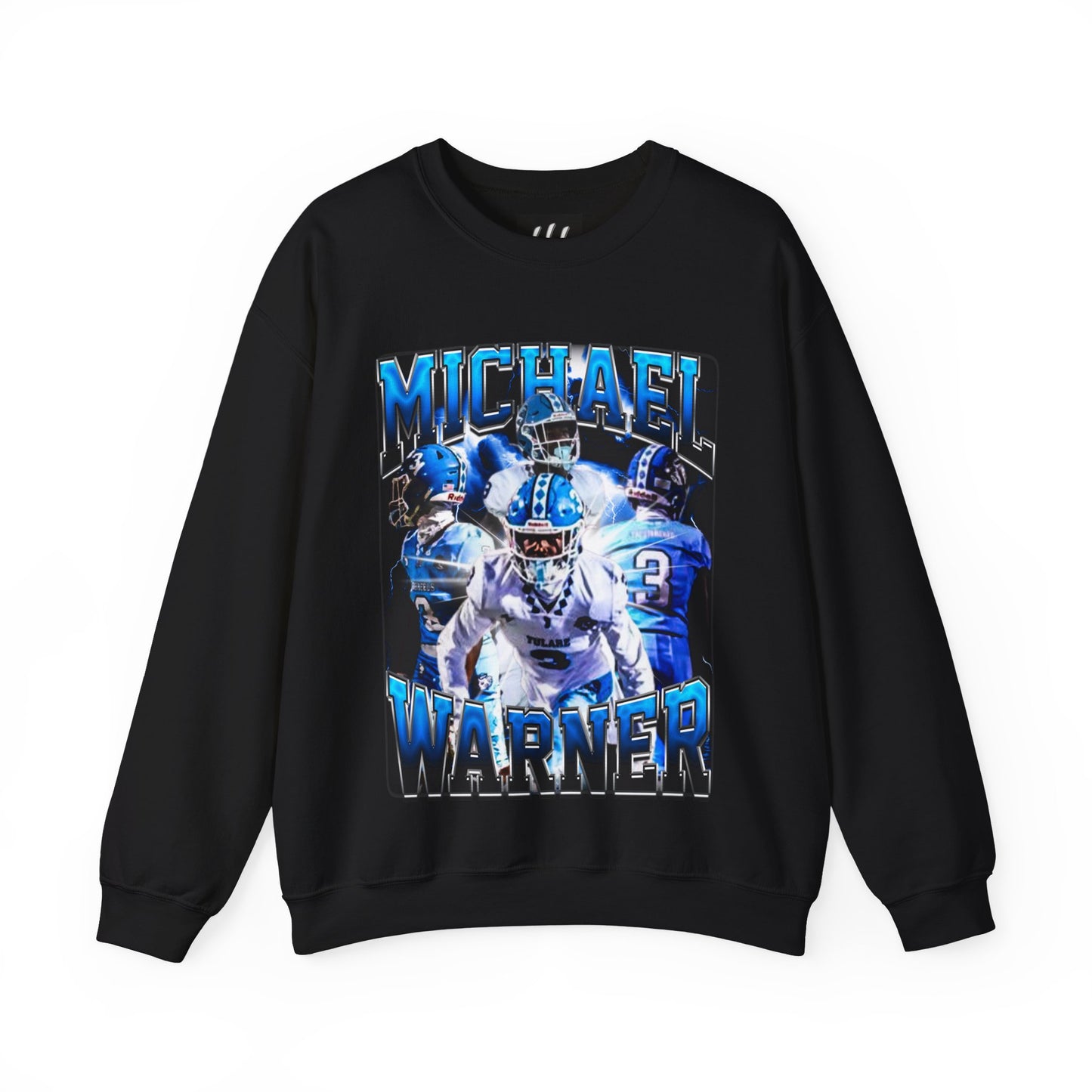 Michael Warner Crewneck Sweatshirt