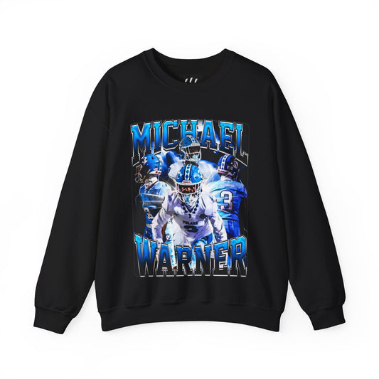 Michael Warner Crewneck Sweatshirt