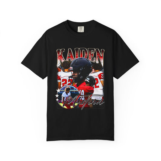 Kaiden Martinez Heavyweight Premium Tee