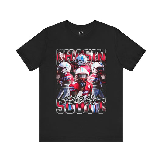 Chasin Holloway Scott Heavy Cotton Tee