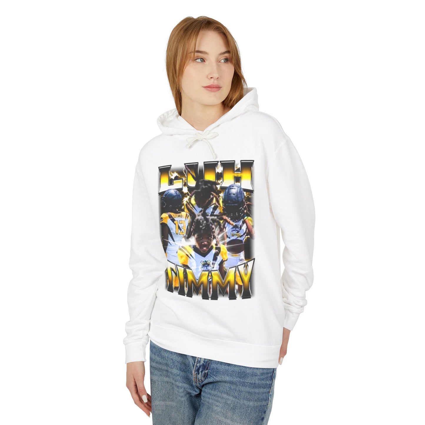 Luh Timmy Hoodie