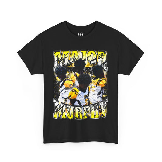 Major Murphy Heavy Cotton Tee
