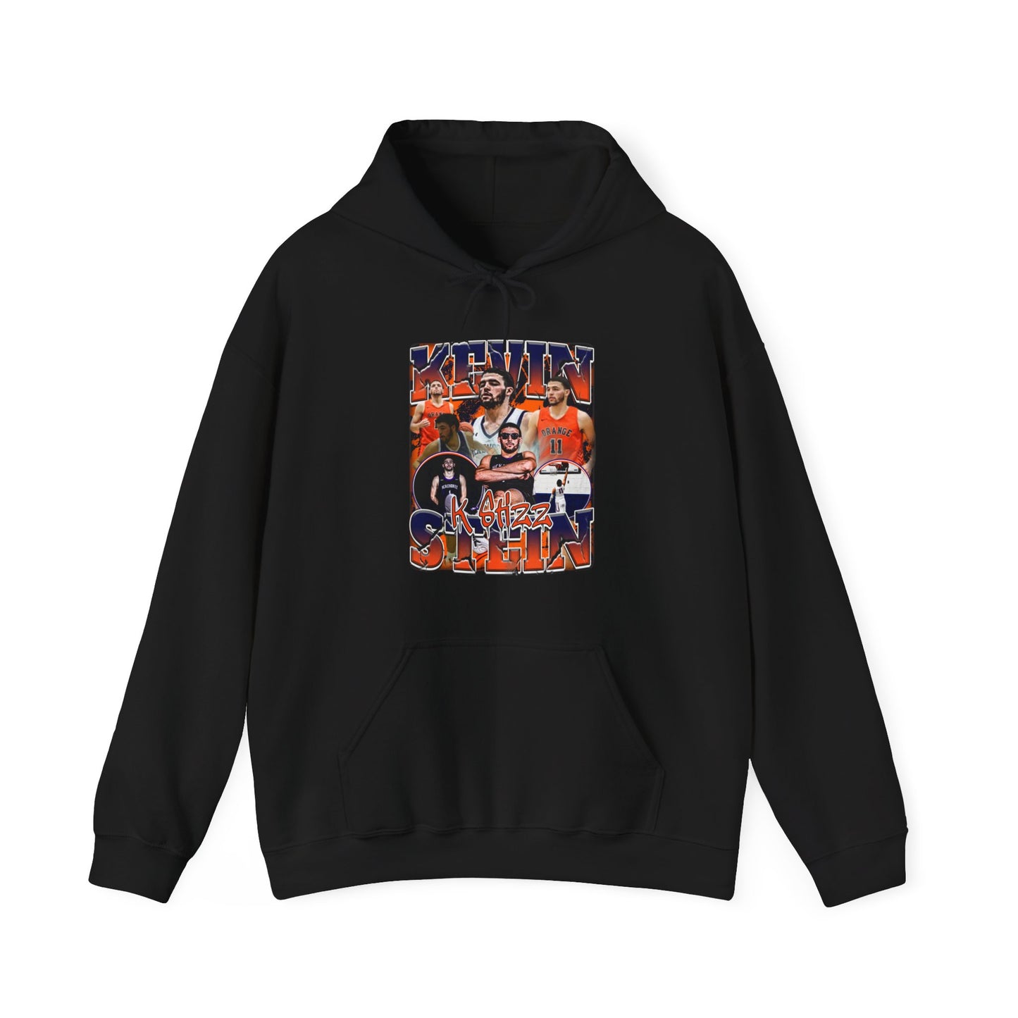 Kevin Stein Hoodie