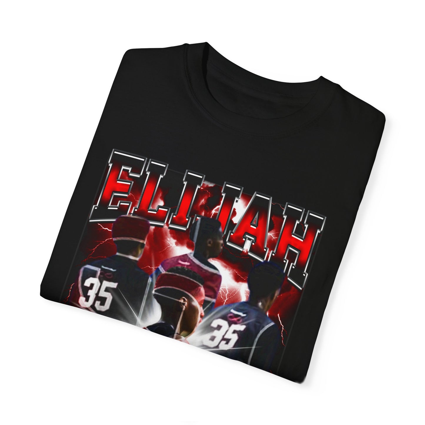 Elijah Alcide Heavyweight Premium Tee