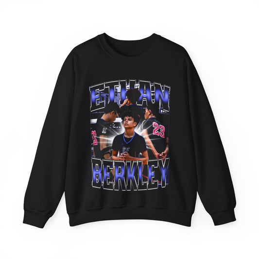 Ethan Berkley Crewneck Sweatshirt