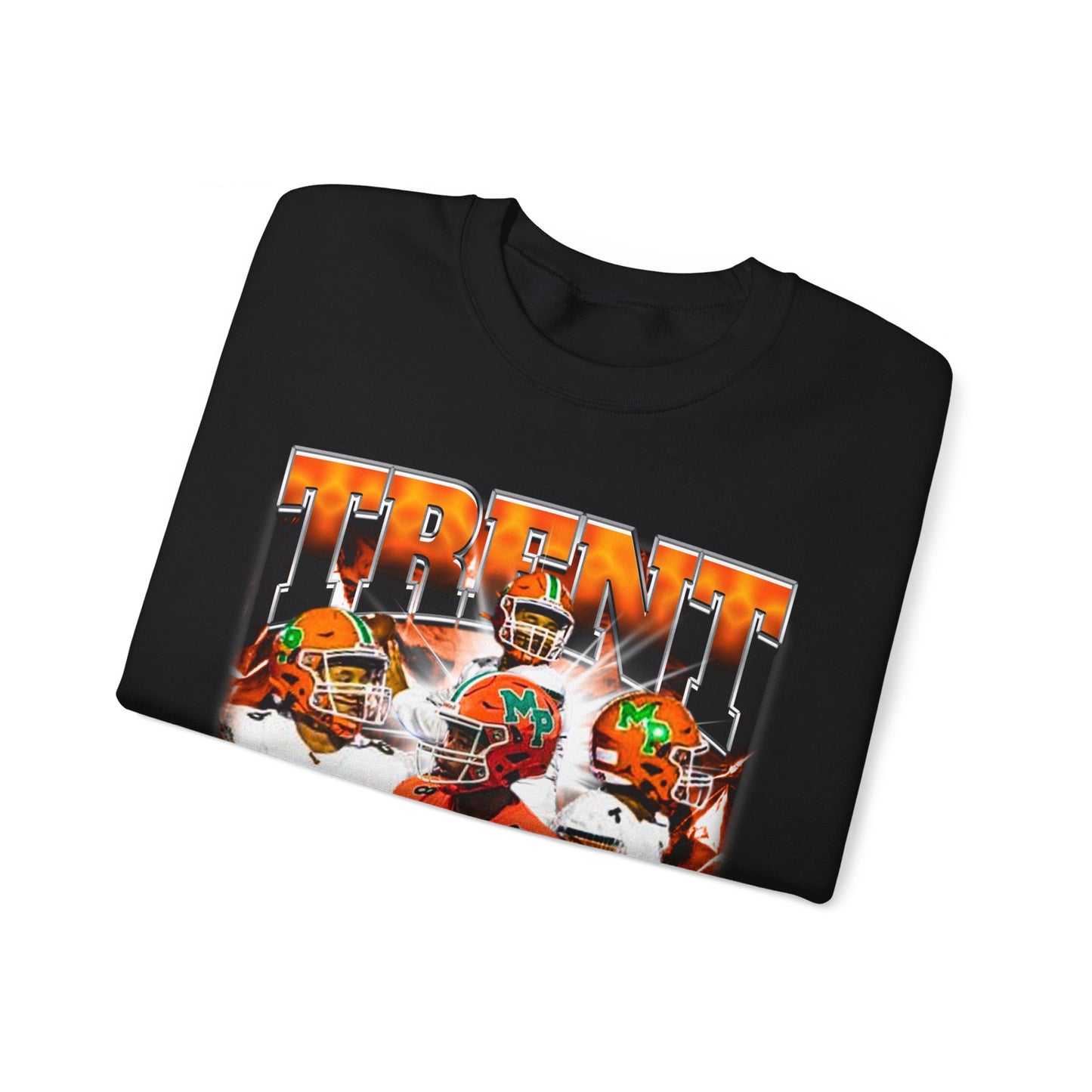 Trent Hurley Crewneck Sweatshirt