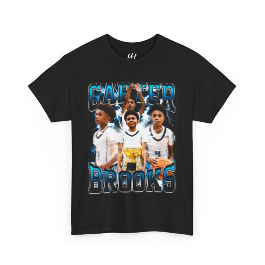 Carter Brooks Heavy Cotton Tee
