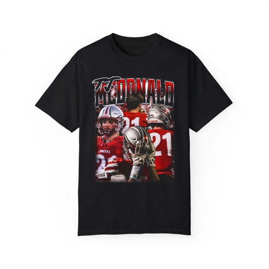 Tj Mcdonald Heavy Cotton Tee