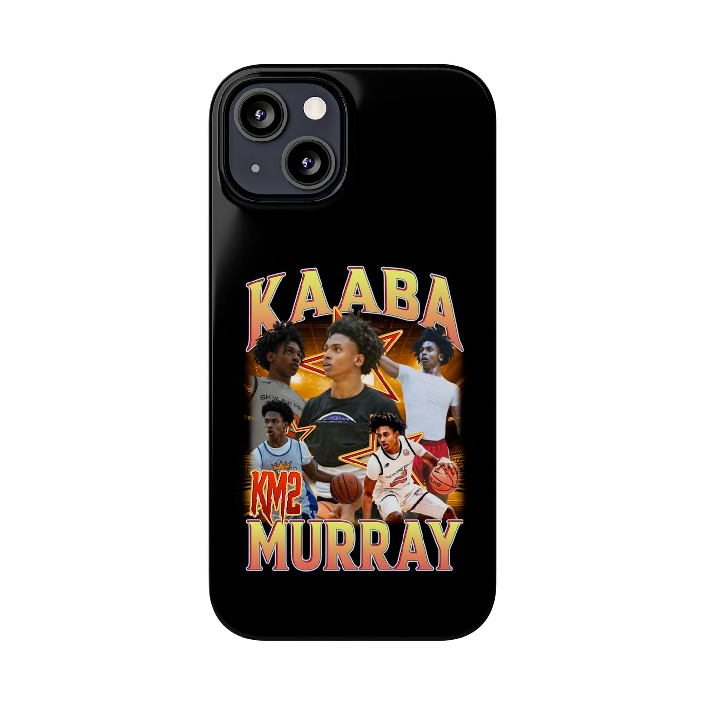 Kaaba Murray Phone Case