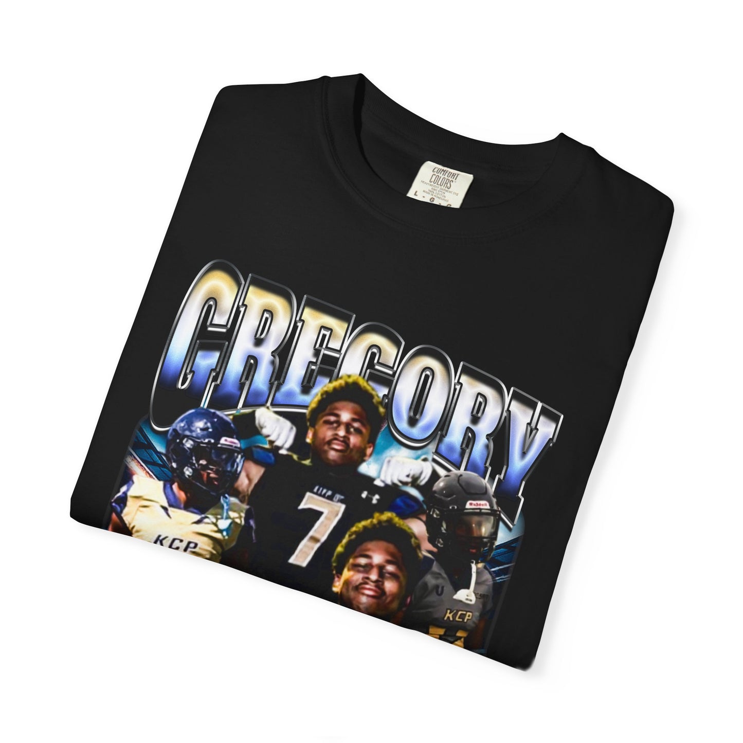 Gregory Simon Heavyweight Premium Tee