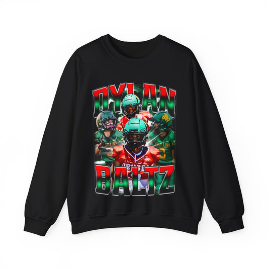 Dylan Baltz Crewneck Sweatshirt