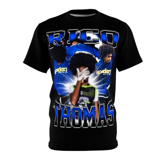 Rico Thomas Vintage Full Pree
