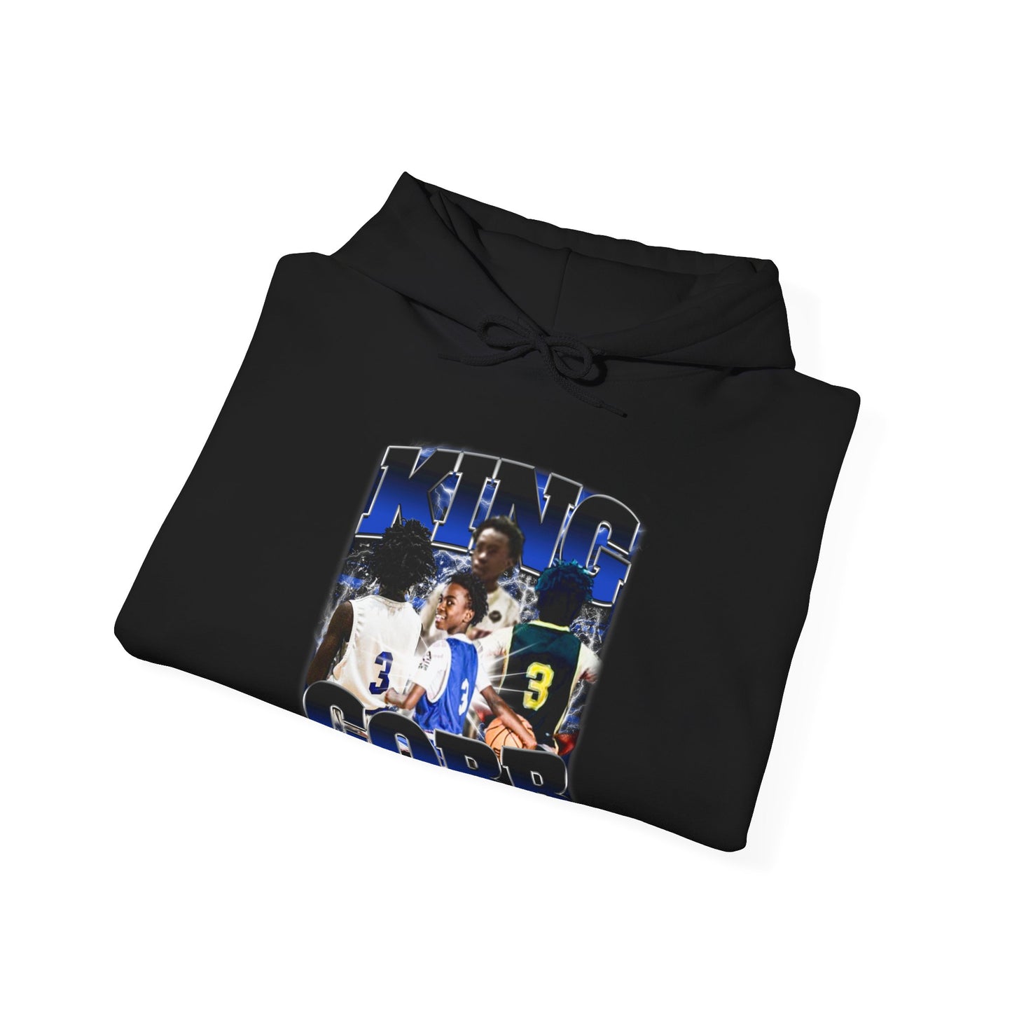 King Cobb Hoodie