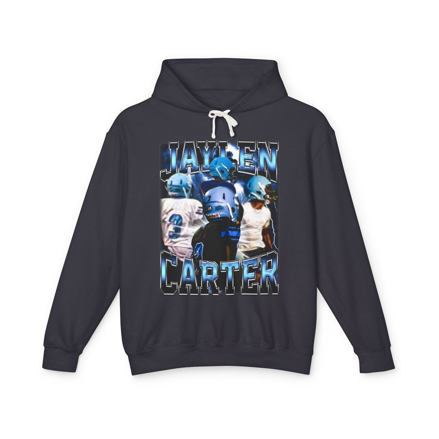 Jaylen Carter Hoodie