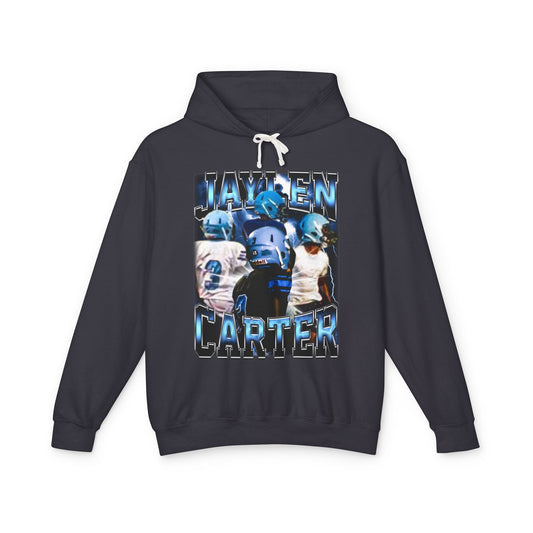 Jaylen Carter Hoodie