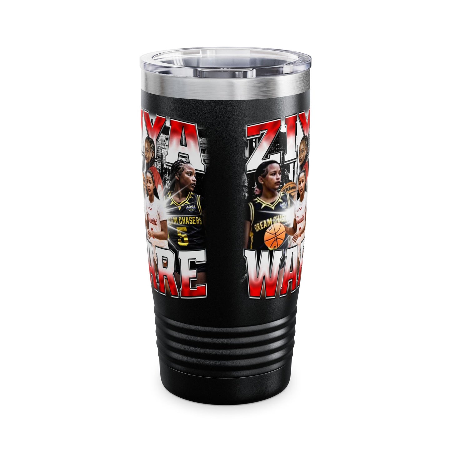 Ziya Ware Stainless Steal Tumbler