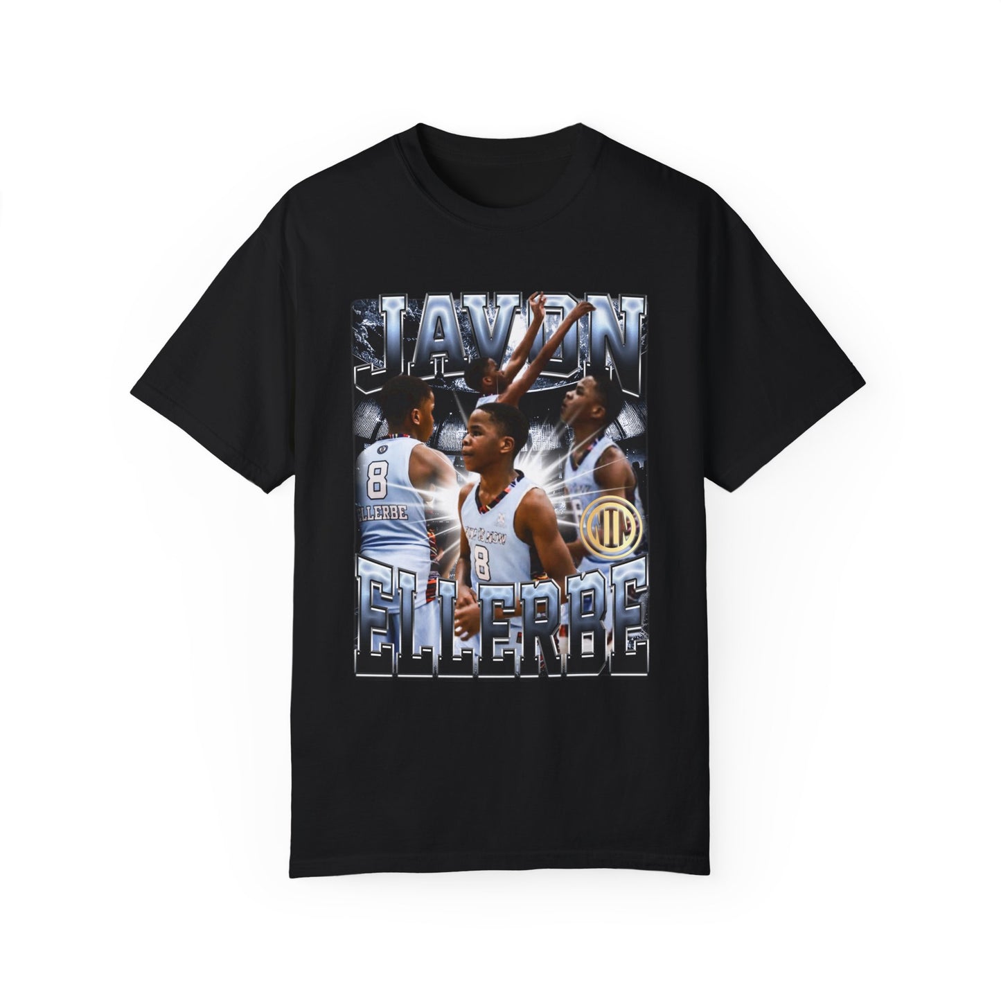 Javon Ellerbe Heavyweight Premium Tee