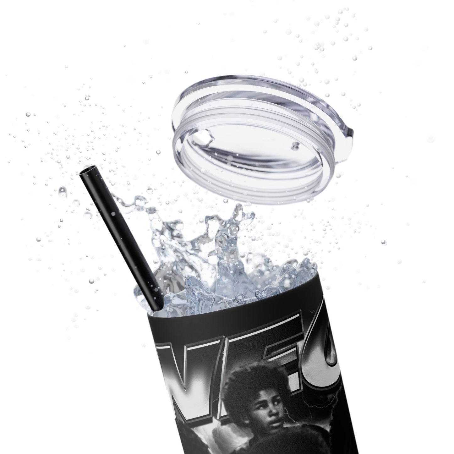 Neo Ward Stainless Steal Tumbler