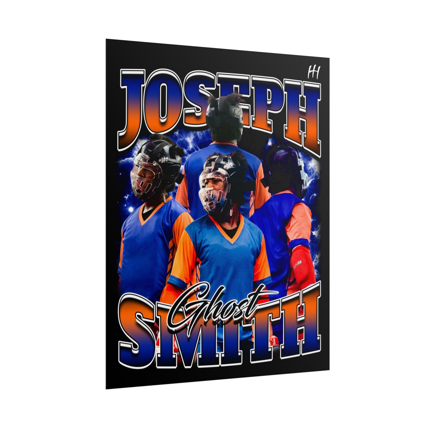 Joseph Smith Poster
