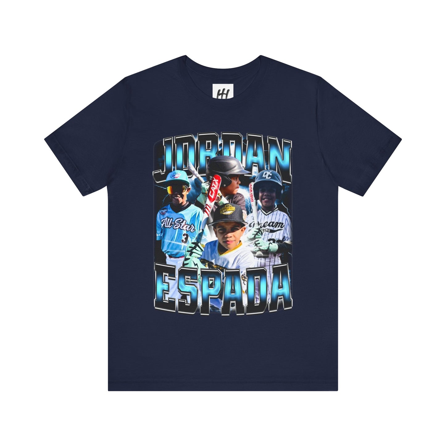 Jordan Espada Heavy Cotton Tee