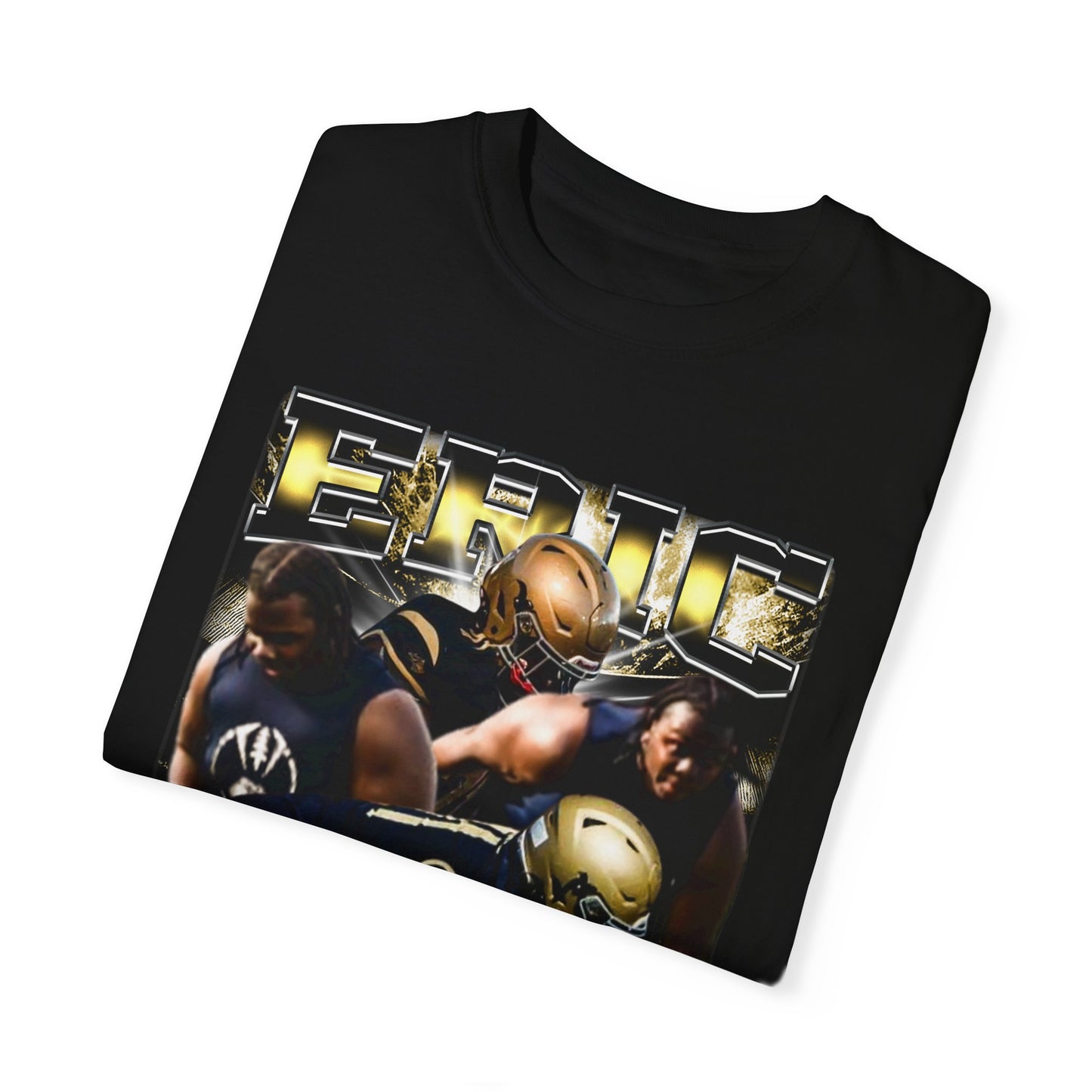 Eric Jennings Heavyweight Premium Tee