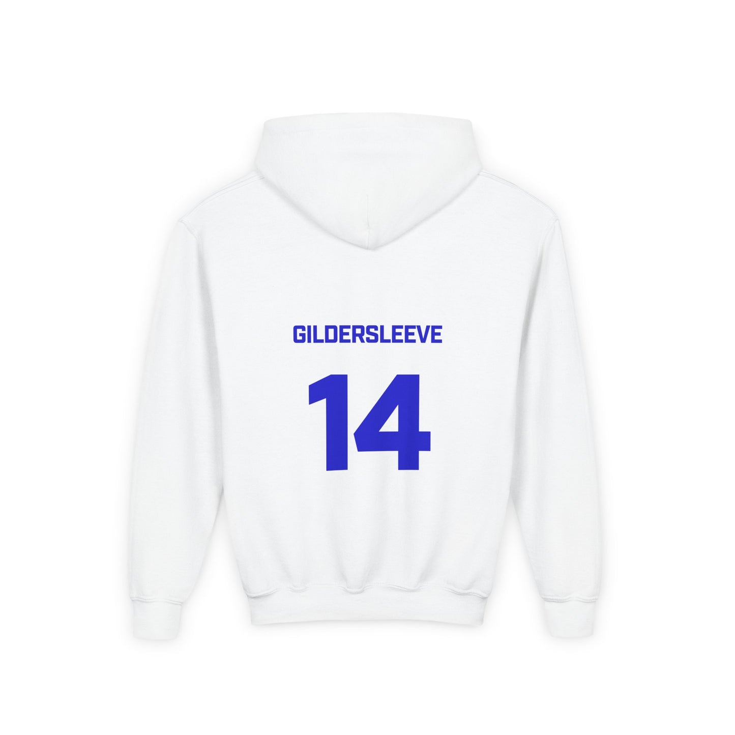 Makayla Gildersleeve Youth Hoodie