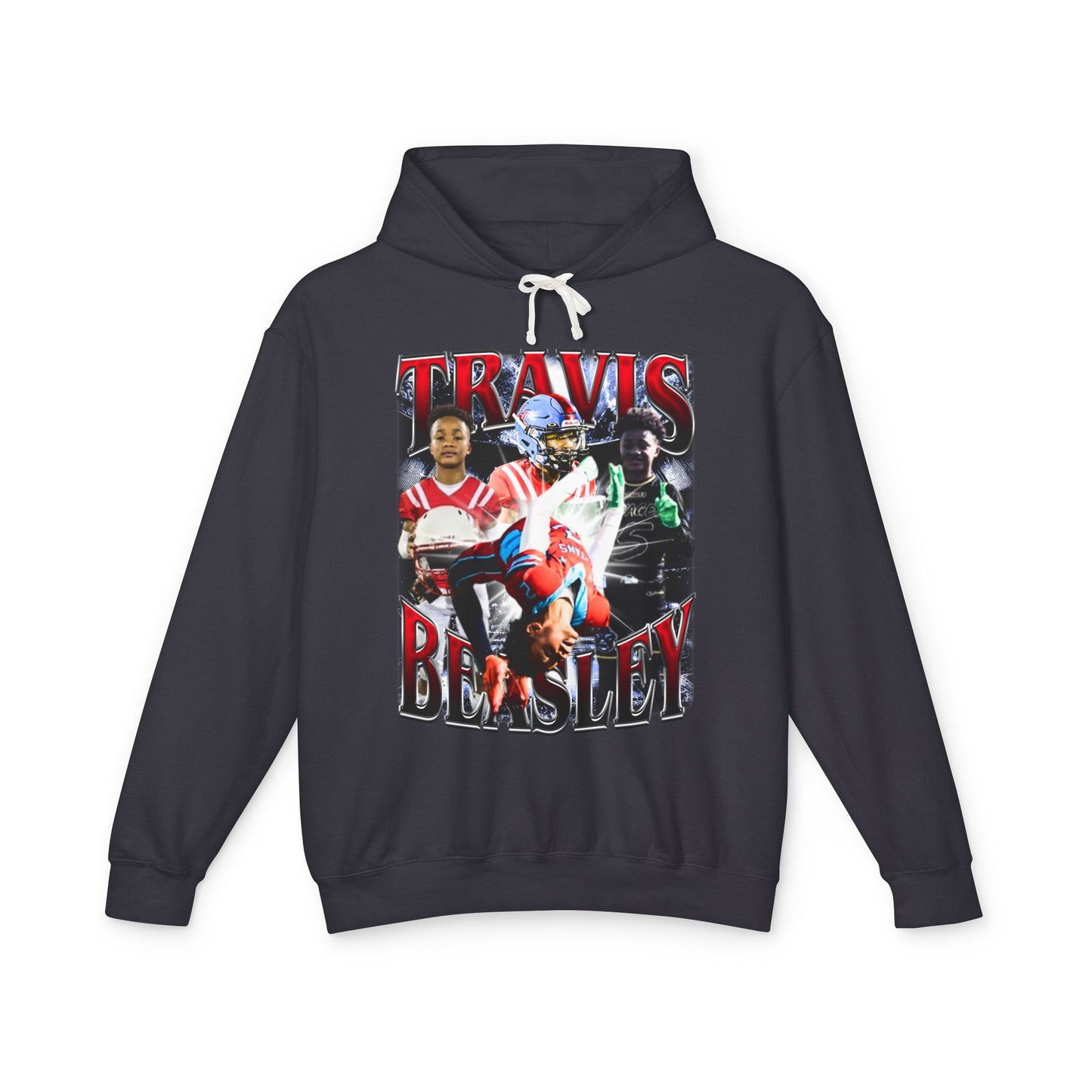 Travis Beasley Hoodie
