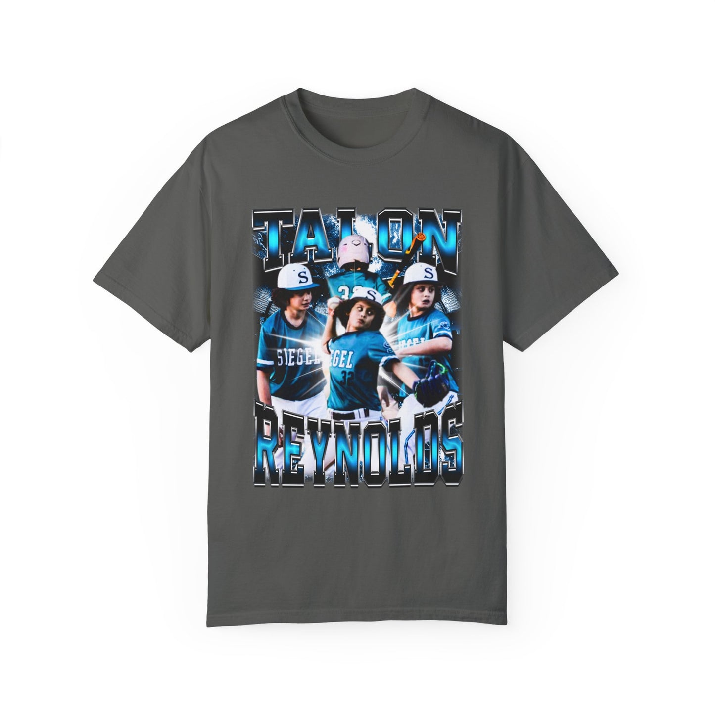Talon Reynolds Heavyweight Premium Tee