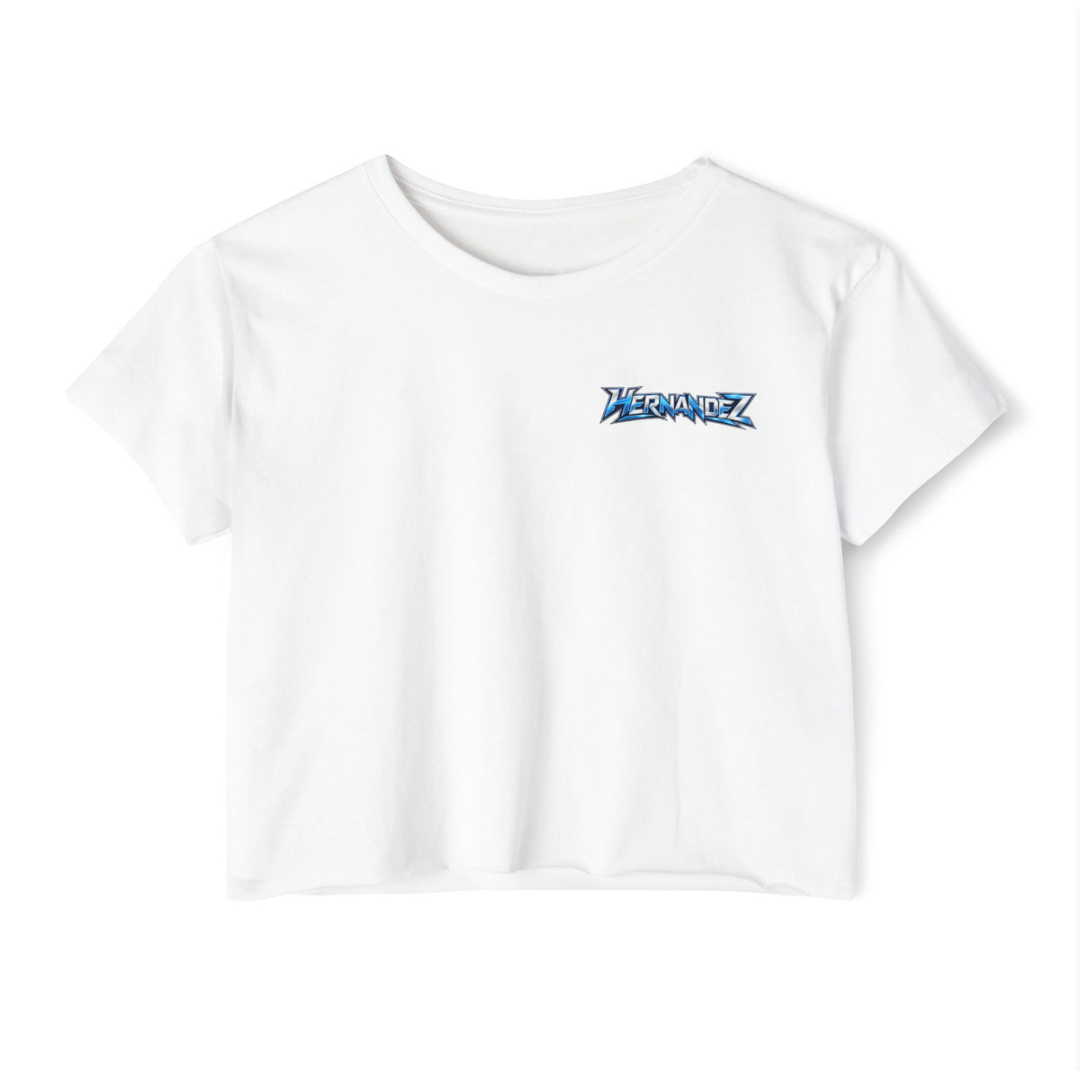 Tyler Hernandez Crop Top