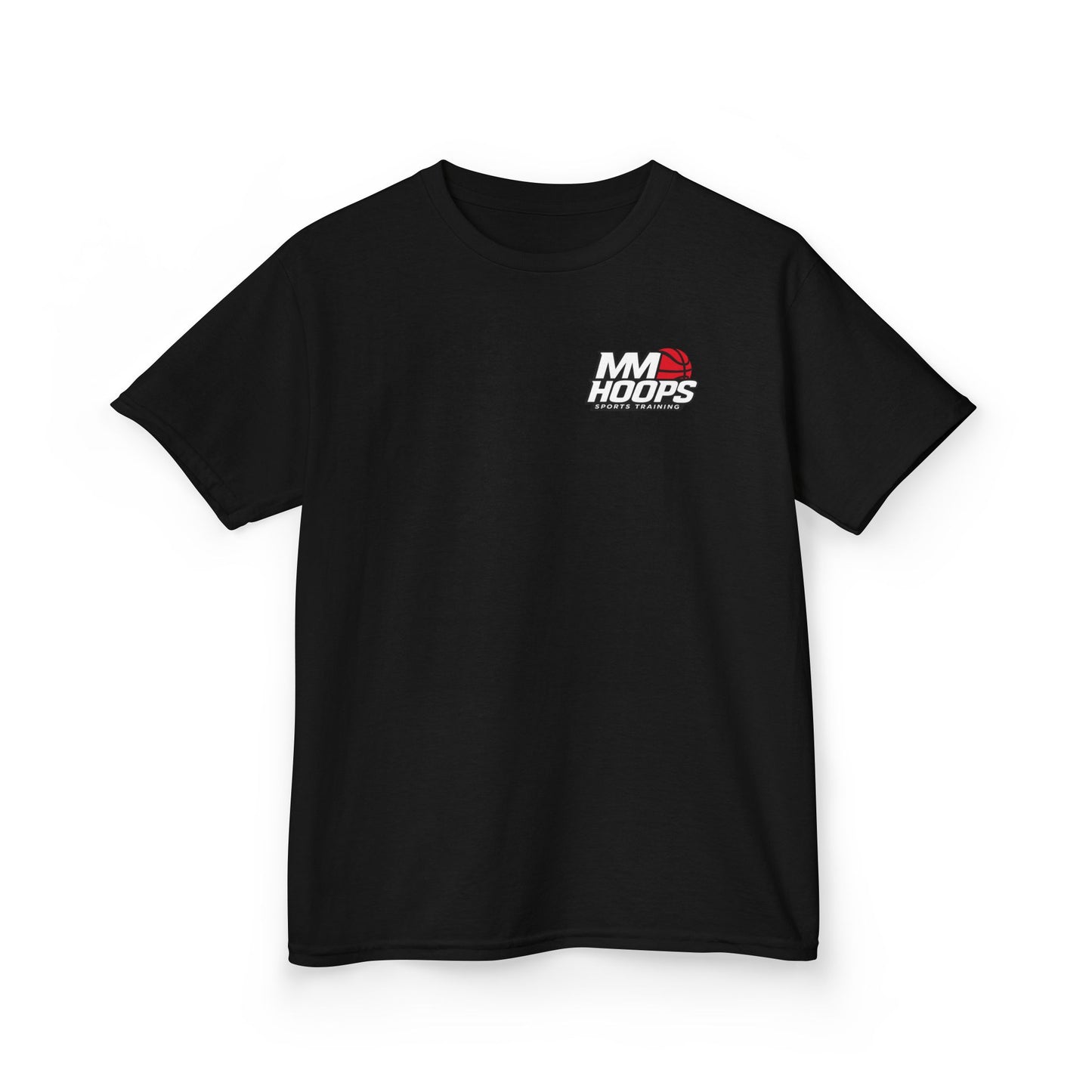 Michael Mccurdy Heavy Cotton Tee