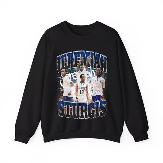 Jeremiah Sturgis Crewneck Sweatshirt