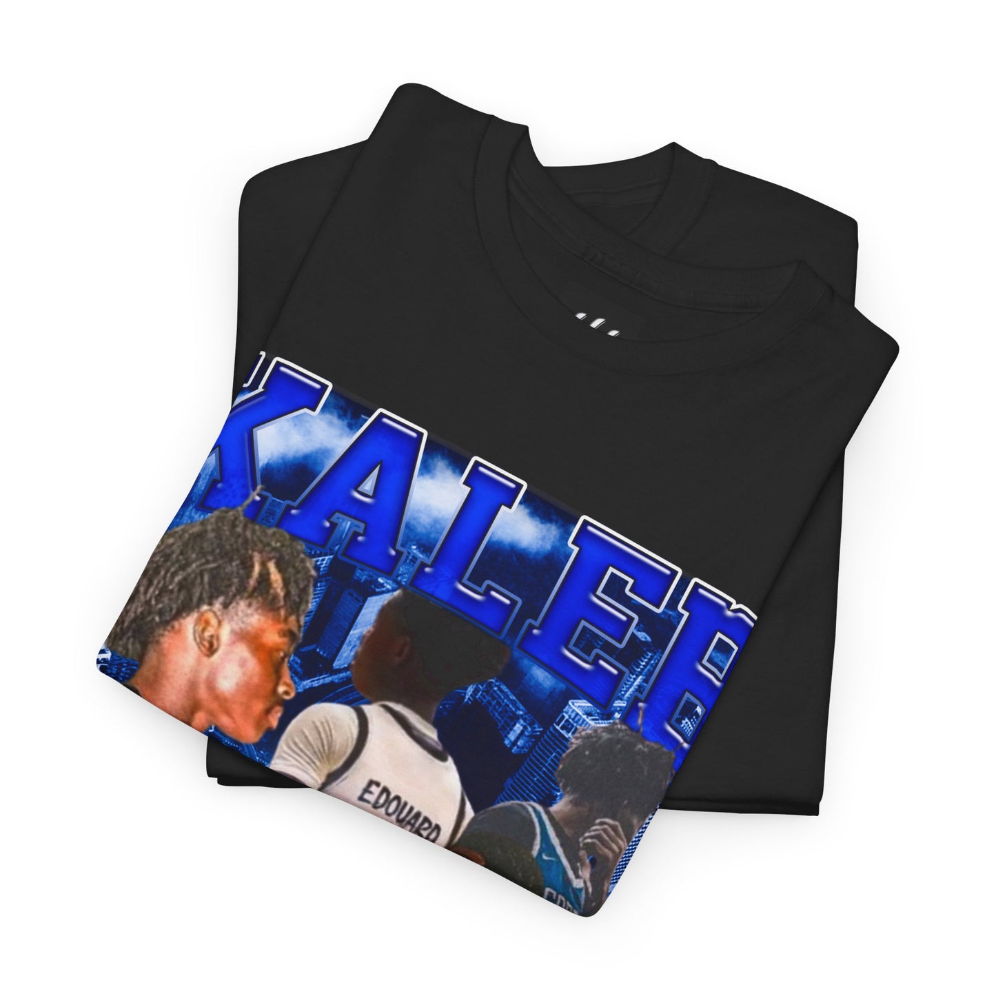 Kaleb Edouard Heavy Cotton Tee