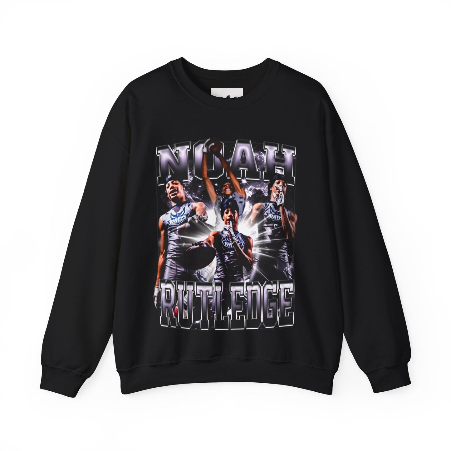 Noah Rutledge Crewneck Sweatshirt