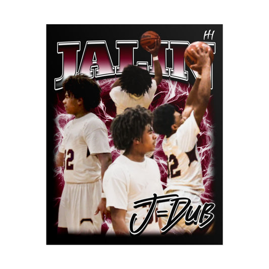 Jalin Posters