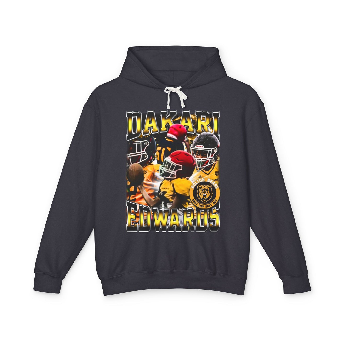 Dakari Edwards Hoodie