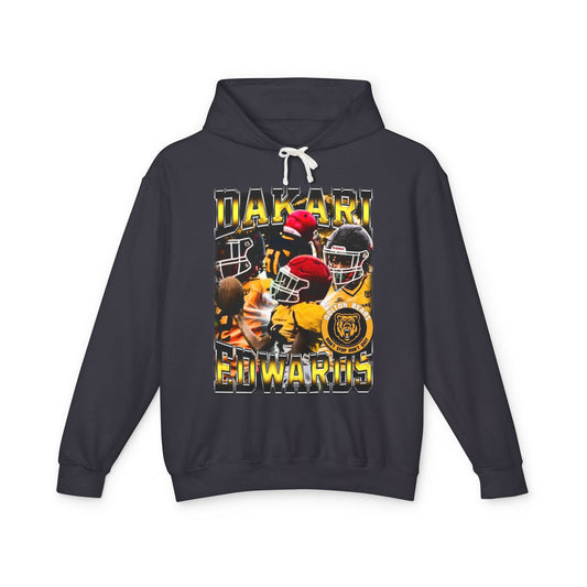 Dakari Edwards Hoodie